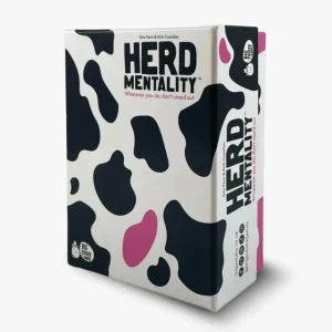 Big Potato Games Festspel | Herd Mentality Mini Game (Eng)