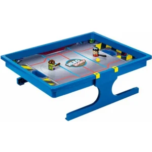 * Familjespel | Hero Hockey (Swe)