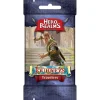 Wise Wizard Games Kortspel | Hero Realms: Journeys - Travelers (Exp.)