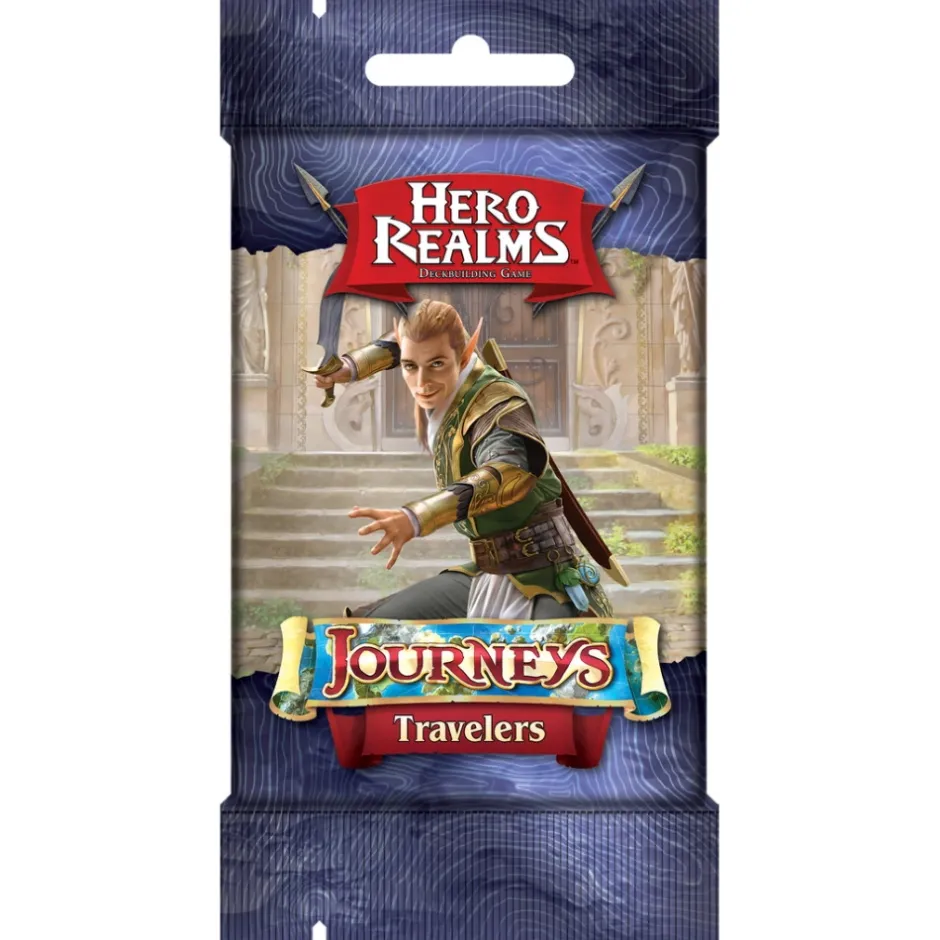 hero_realms_journeys__travelers_exp_0.webp Wise Wizard Games Kortspel | Hero Realms: Journeys - Travelers (Exp.)