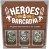 * Festspel | Heroes Of Barcadia