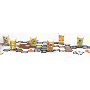 * Festspel | Heroes Of Barcadia