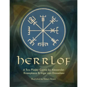 * Kortspel | Herrlof