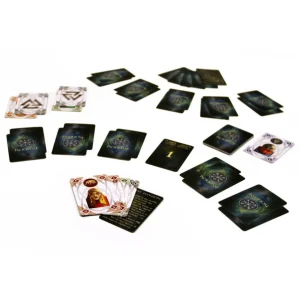 * Kortspel | Herrlof