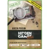 * Knep & Knåp | Hidden Games Crime Scene: Case 3 - Green Poison