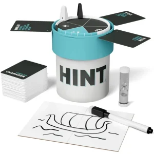 Bezzerwizzer Festspel | Hint Go (Swe)