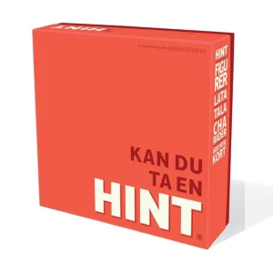 Bezzerwizzer Festspel | Hint Rod