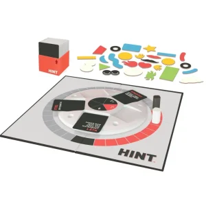 Bezzerwizzer Festspel | Hint Rod