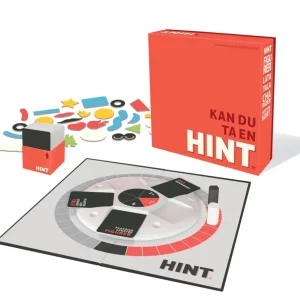 Bezzerwizzer Festspel | Hint Rod