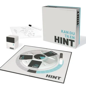 Bezzerwizzer Festspel | Hint Vit