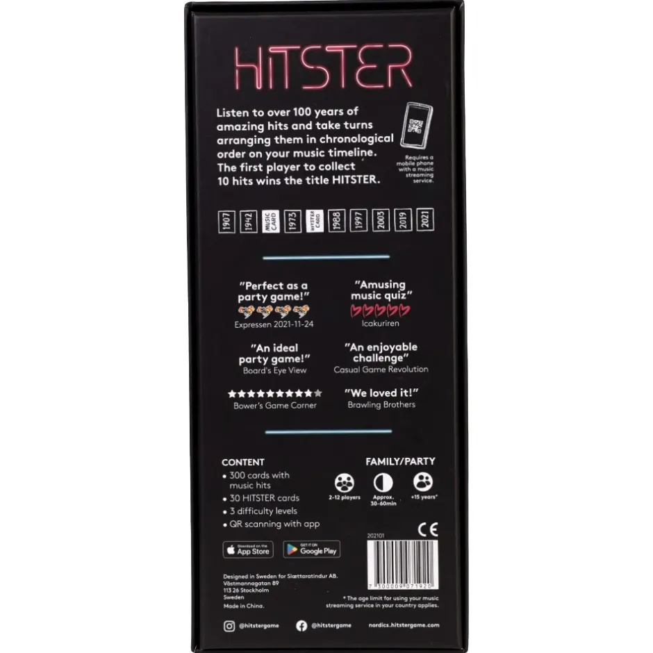 hitster_eng_2.webp * Festspel | Hitster (Eng)