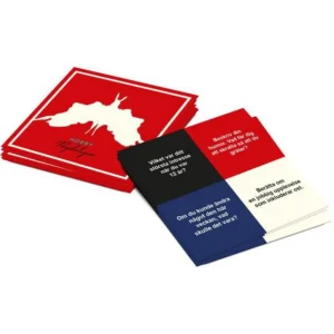 Nicogame Festspel | Hobbypsykologen