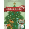 * Kortspel | Holly Jolly