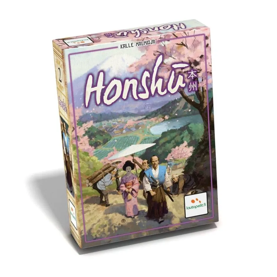 honshu_eng_0.webp Lautapelit Kortspel | Honshu (Eng.)