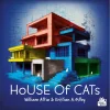 Aporta Games Familjespel | House Of Cats