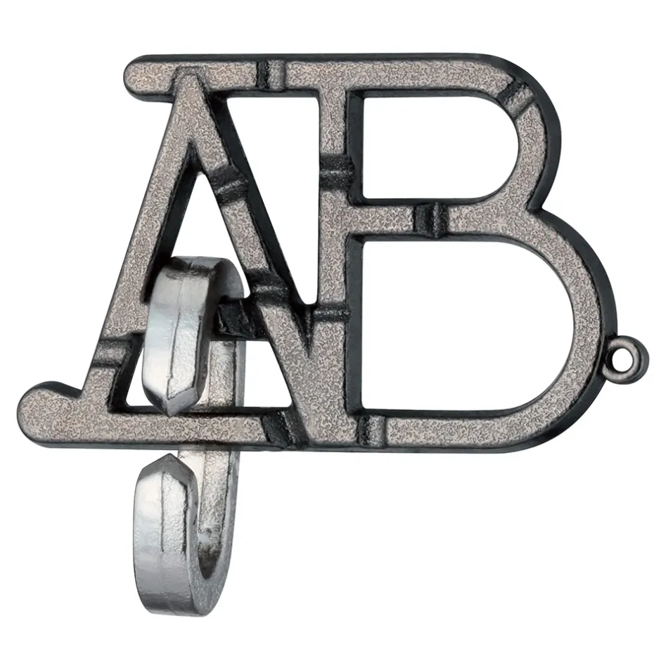 huzzle__hanayama__abc_1.webp Huzzle Knep & Knåp | / Hanayama - Abc