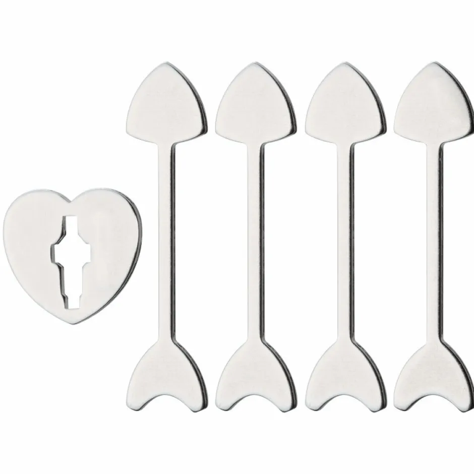 huzzle__hanayama__arrows_1.webp Huzzle Knep & Knåp | / Hanayama - Arrows