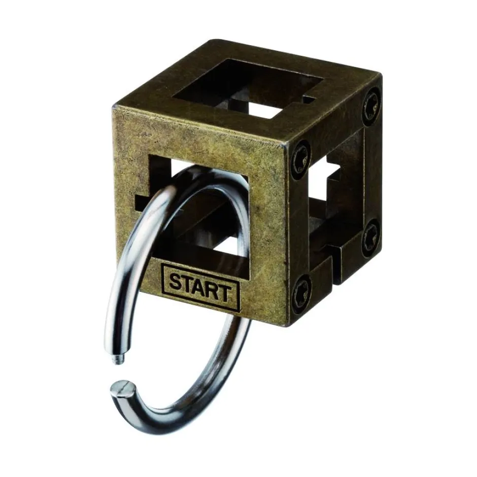 huzzle__hanayama__box_0.webp Huzzle Knep & Knåp | / Hanayama - Box