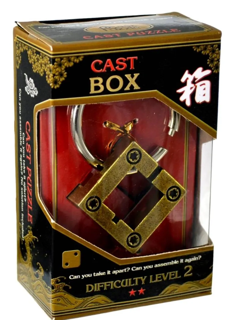 huzzle__hanayama__box_1.webp Huzzle Knep & Knåp | / Hanayama - Box