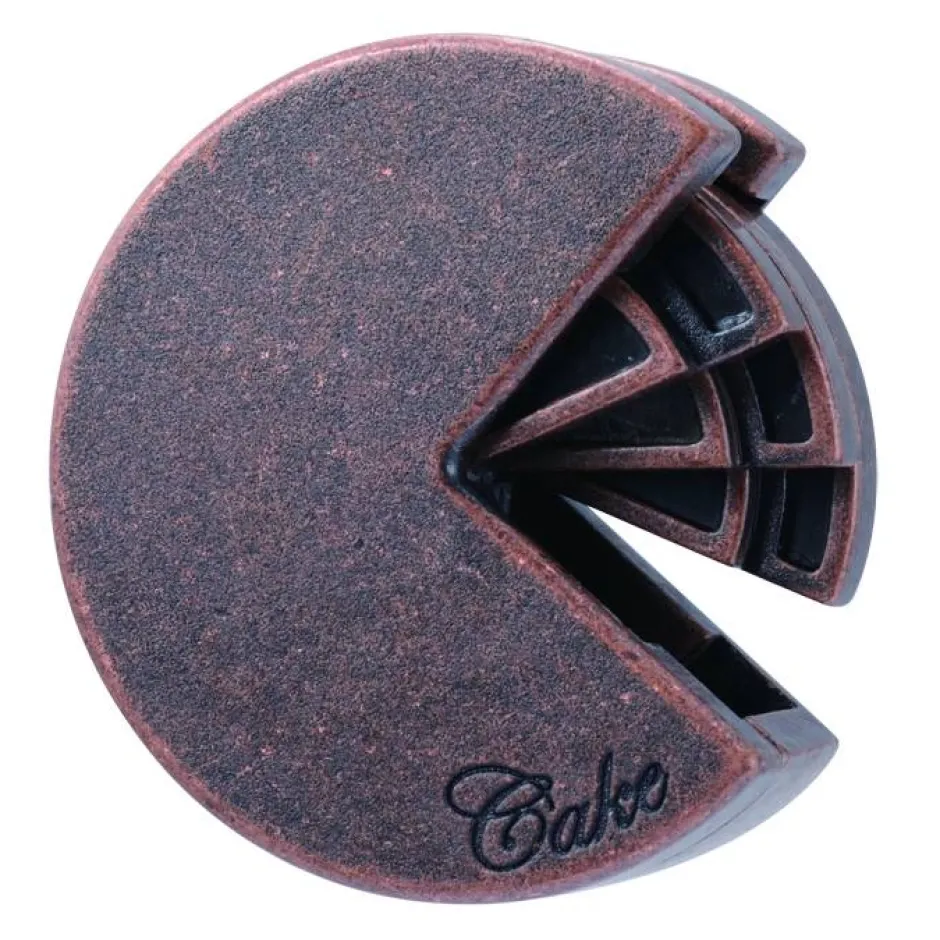 huzzle__hanayama__cake_0.webp Huzzle Knep & Knåp | / Hanayama - Cake