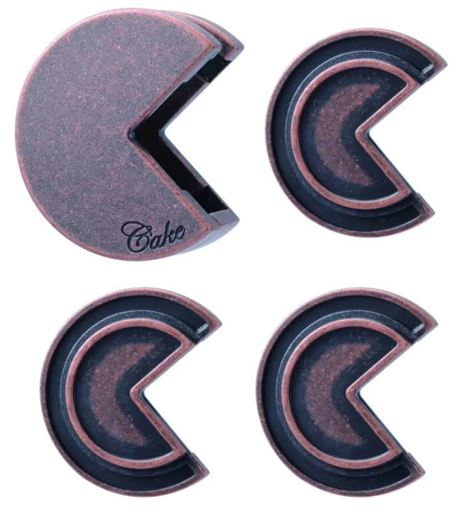 huzzle__hanayama__cake_1.webp Huzzle Knep & Knåp | / Hanayama - Cake