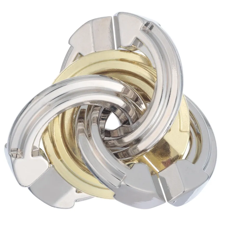 huzzle__hanayama__cyclone_0.webp Huzzle Knep & Knåp | / Hanayama - Cyclone