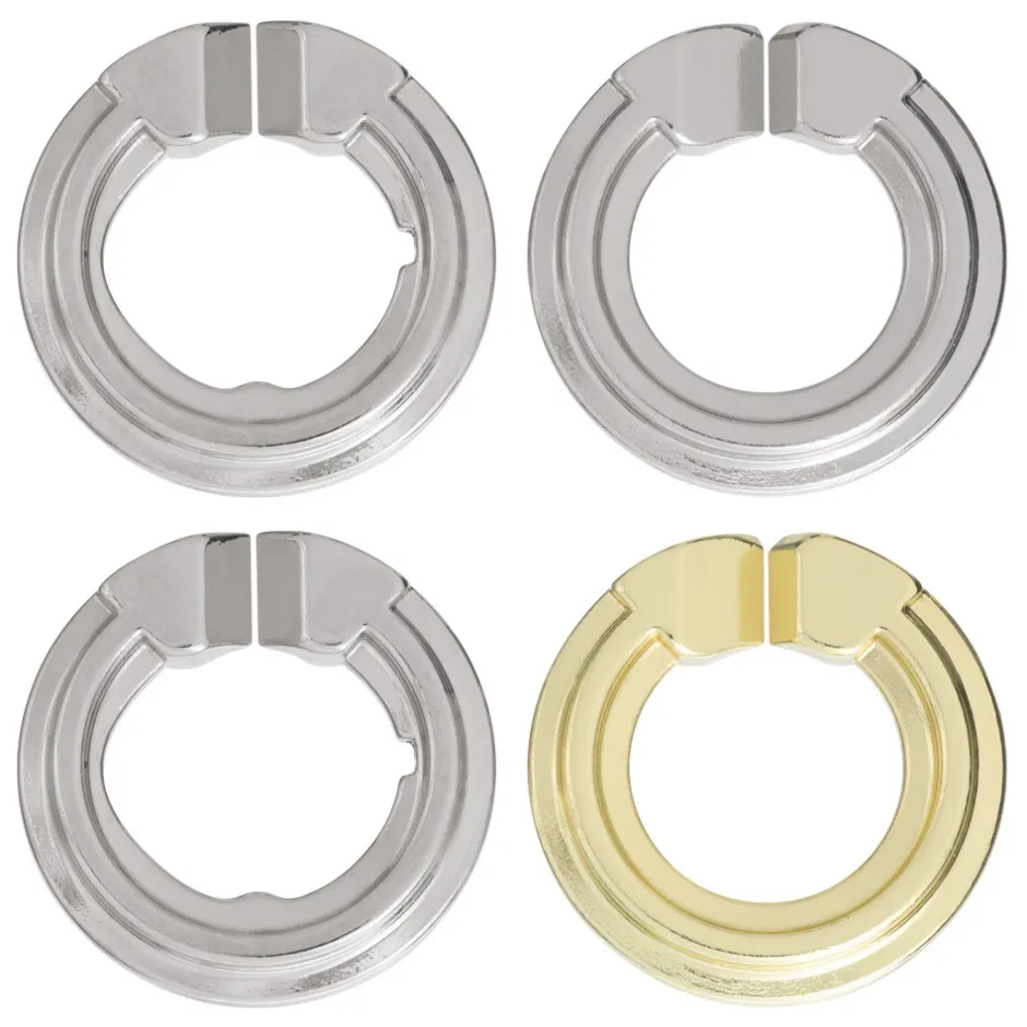 huzzle__hanayama__cyclone_1.webp Huzzle Knep & Knåp | / Hanayama - Cyclone