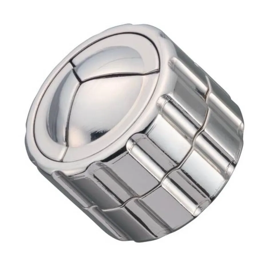 huzzle__hanayama__cylinder_0.webp Huzzle Knep & Knåp | / Hanayama - Cylinder