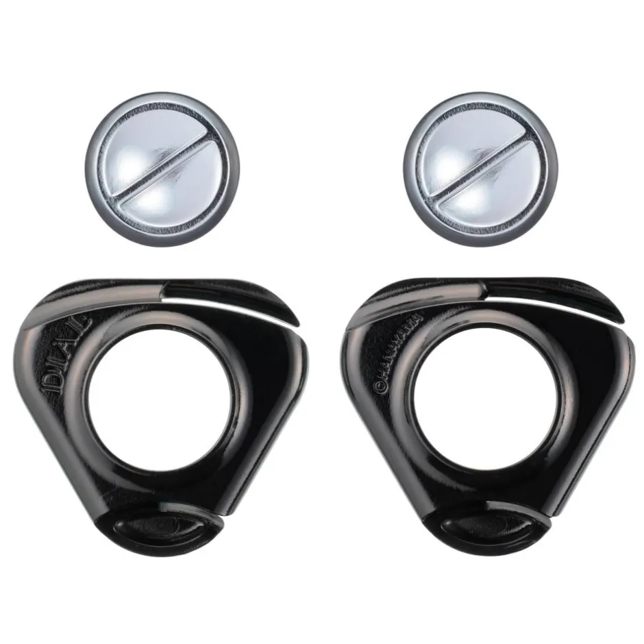 huzzle__hanayama__dial_0.webp Huzzle Knep & Knåp | / Hanayama - Dial