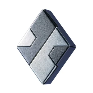 Huzzle Knep & Knåp | / Hanayama - Diamond