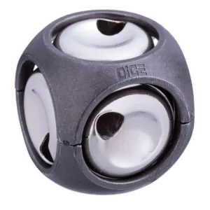 Huzzle Knep & Knåp | / Hanayama - Dice