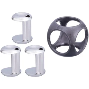 Huzzle Knep & Knåp | / Hanayama - Dice