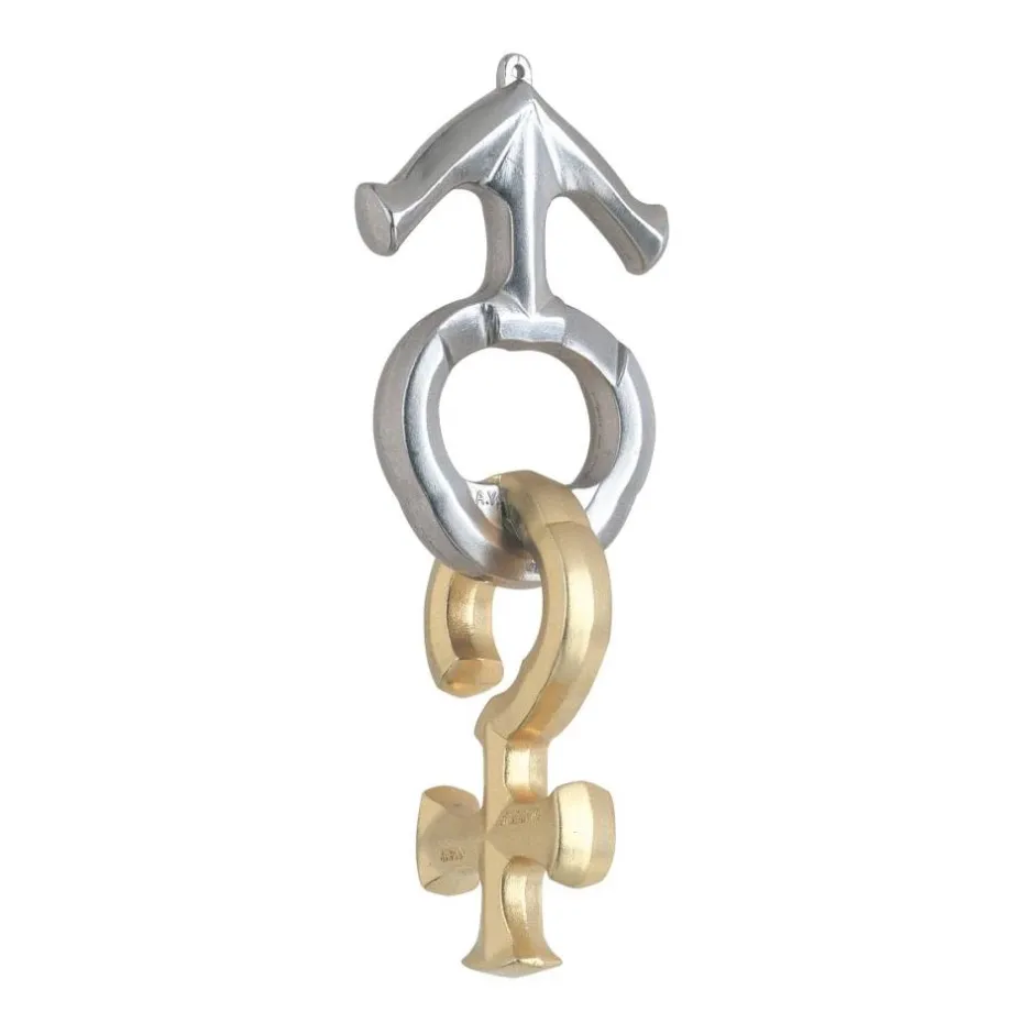 huzzle__hanayama__dolce_0.webp Huzzle Knep & Knåp | / Hanayama - Dolce