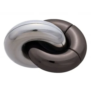 Huzzle Knep & Knåp | / Hanayama - Donuts