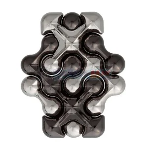 Huzzle Knep & Knåp | / Hanayama - Dot