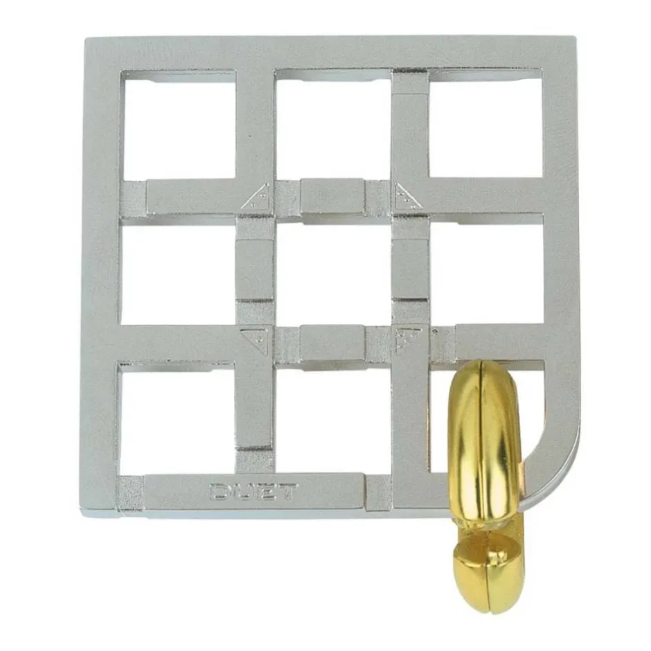 huzzle__hanayama__duet_0.webp Huzzle Knep & Knåp | / Hanayama - Duet