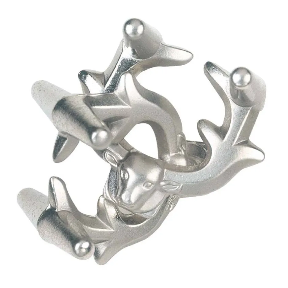 huzzle__hanayama__elk_0.webp Huzzle Knep & Knåp | / Hanayama - Elk