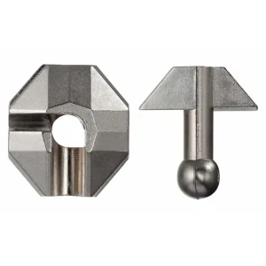 Huzzle Knep & Knåp | / Hanayama - Flag