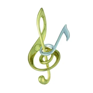 Huzzle Knep & Knåp | / Hanayama - Harmony