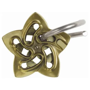 Huzzle Knep & Knåp | / Hanayama - Helix