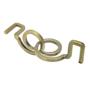 Huzzle Knep & Knåp | / Hanayama - Hook