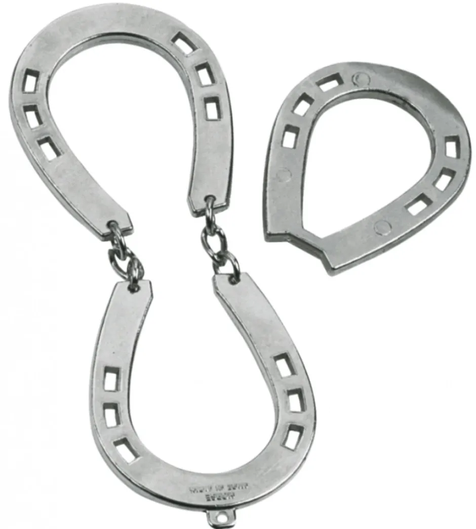 huzzle__hanayama__horse_1.webp Huzzle Knep & Knåp | / Hanayama - Horse