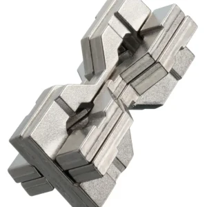 Huzzle Knep & Knåp | / Hanayama - Hourglass