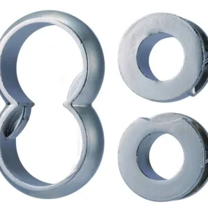 Huzzle Knep & Knåp | / Hanayama - Infinity