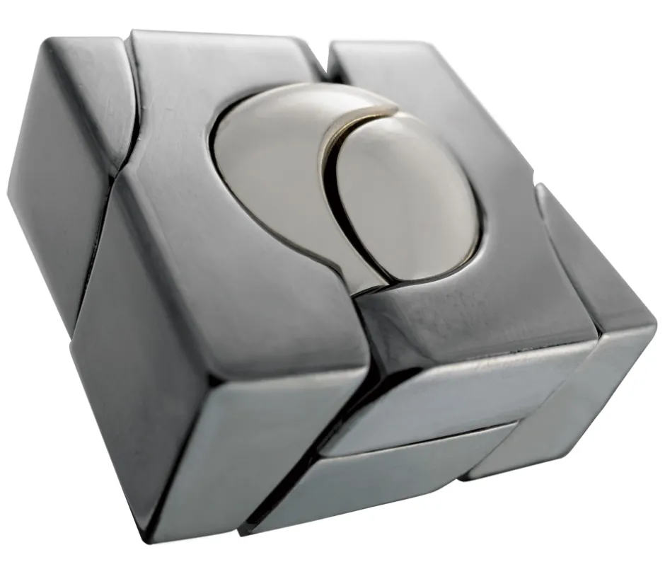 huzzle__hanayama__marble_1.webp Huzzle Knep & Knåp | / Hanayama - Marble