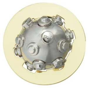 Huzzle Knep & Knåp | / Hanayama - Planet