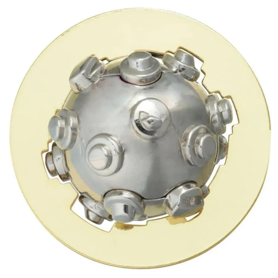 huzzle__hanayama__planet_0.webp Huzzle Knep & Knåp | / Hanayama - Planet