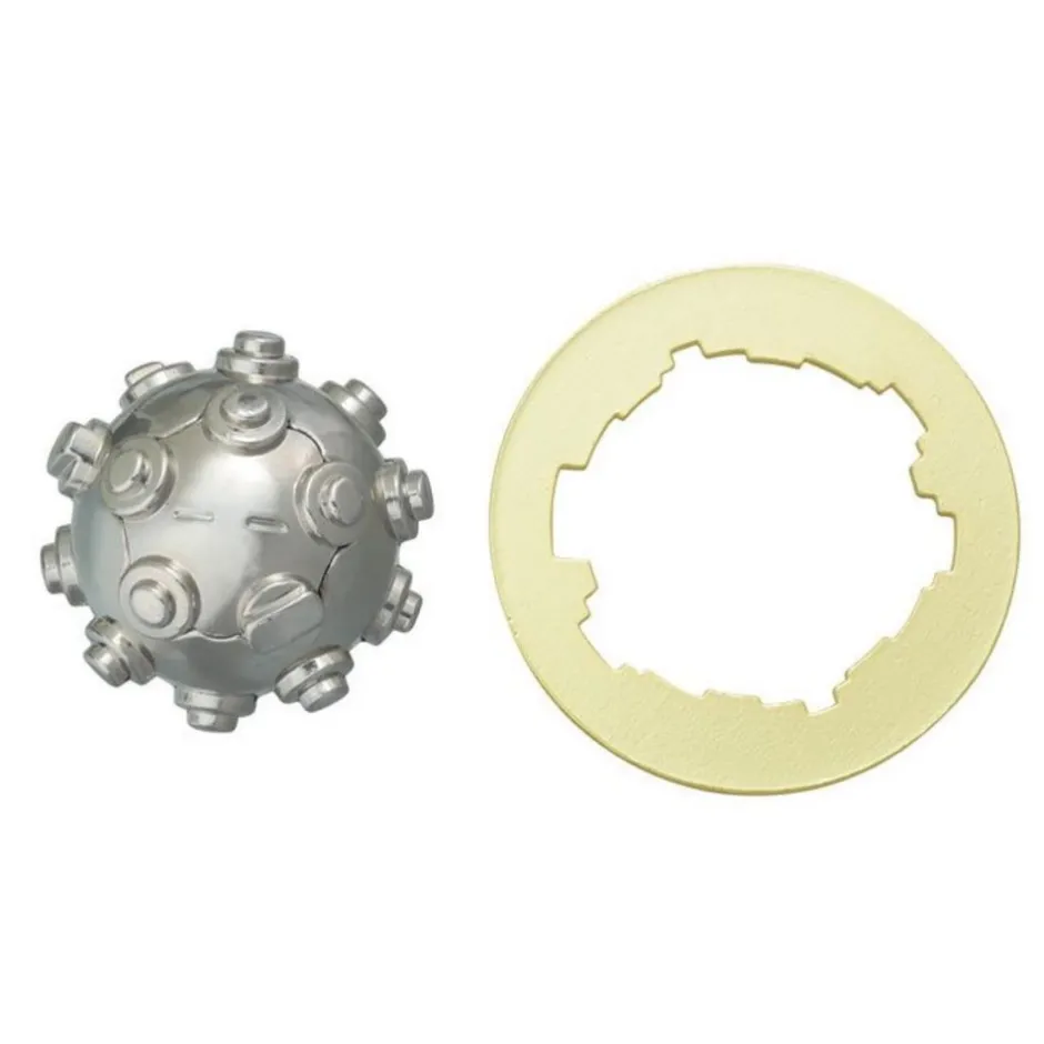 huzzle__hanayama__planet_1.webp Huzzle Knep & Knåp | / Hanayama - Planet