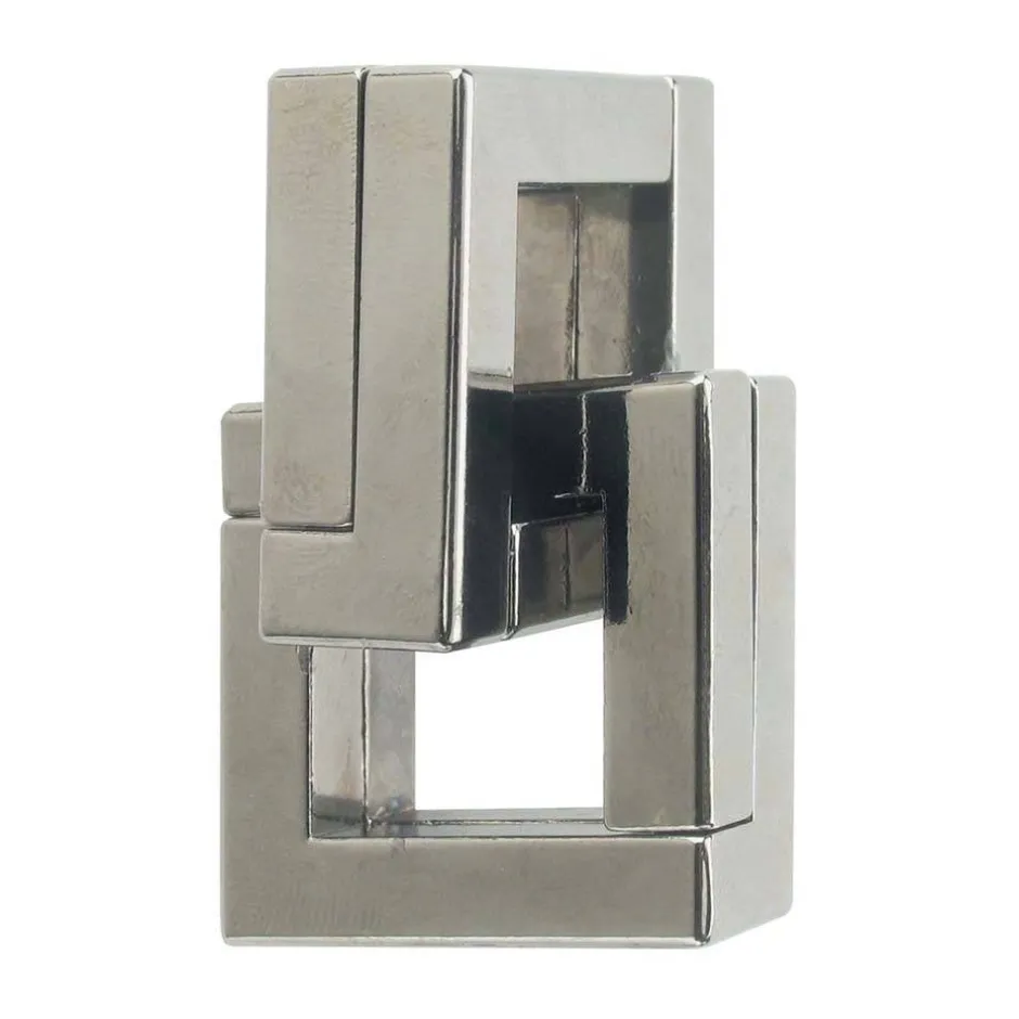 huzzle__hanayama__quartet_0.webp Huzzle Knep & Knåp | / Hanayama - Quartet