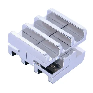 Huzzle Knep & Knåp | / Hanayama - Rattle